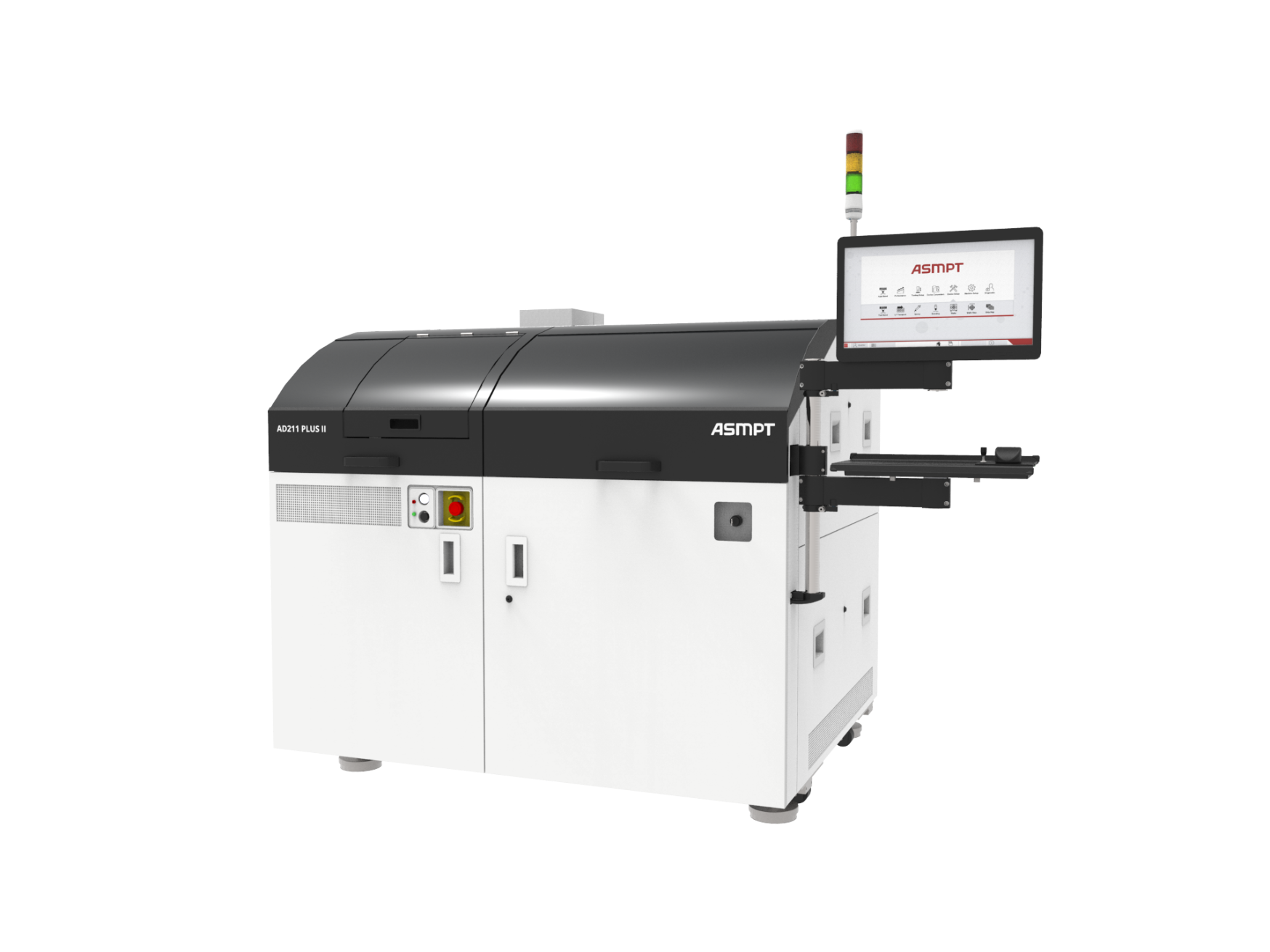 AD211PLUS II