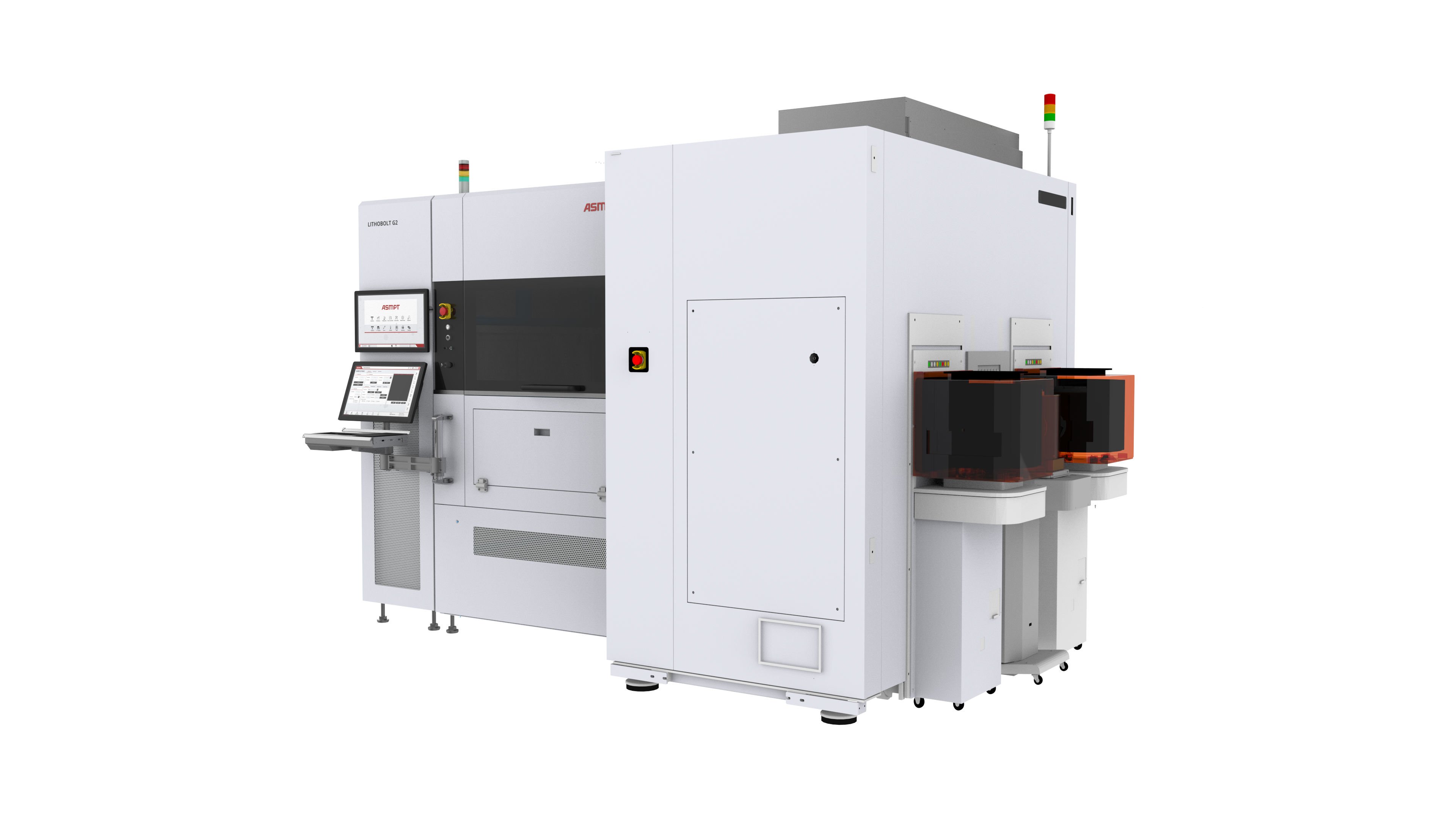 LITHOBOLT® G2