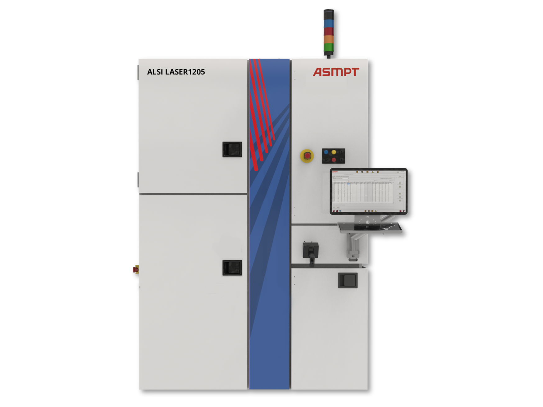 ALSI LASER1205