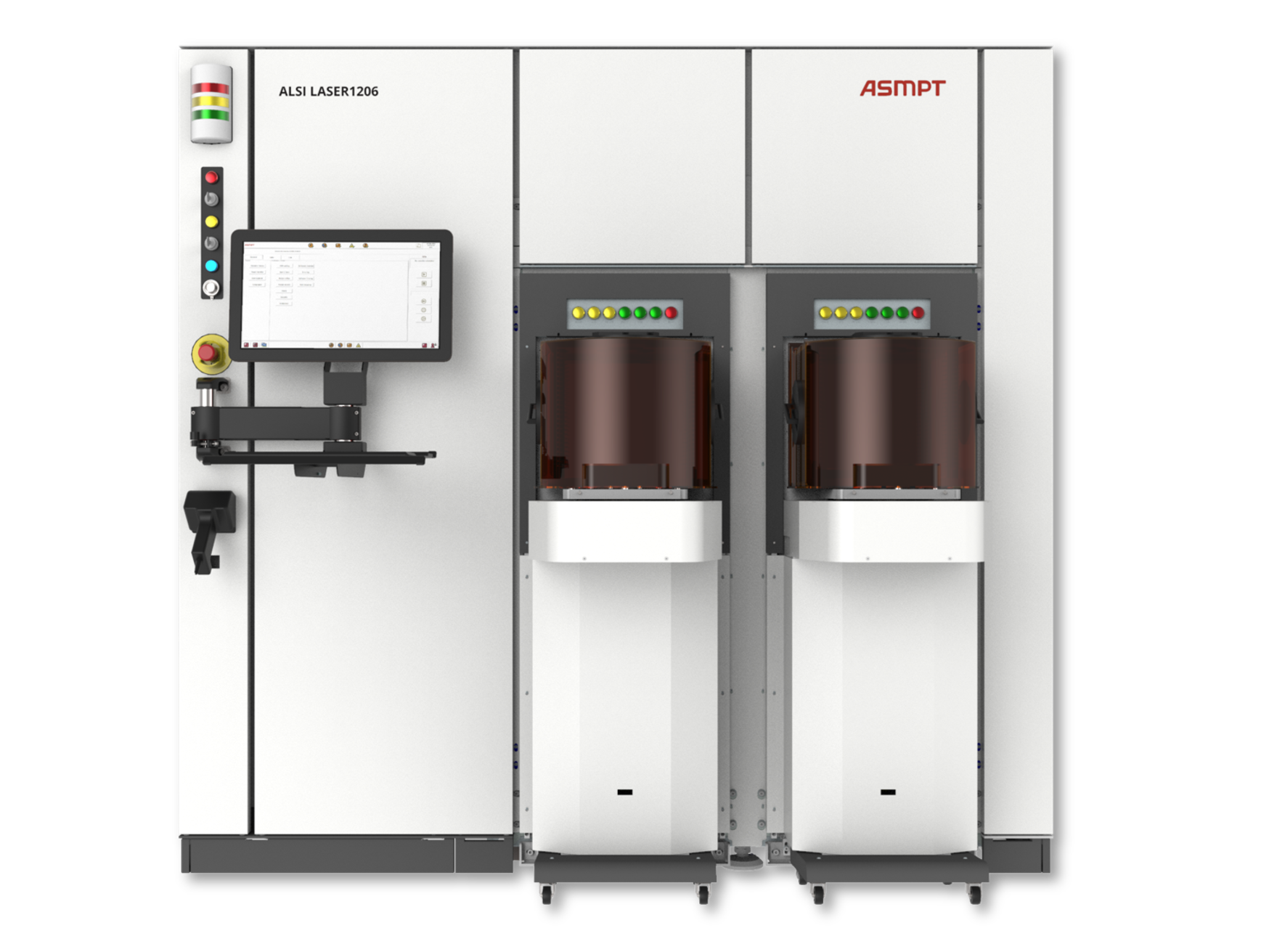 ALSI LASER1206